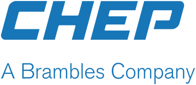 CHEP logo