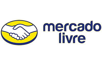 Mercado Livre logo